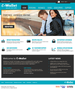 Web-Design von jeckx2 für dieses Projekt | Design: #2904030