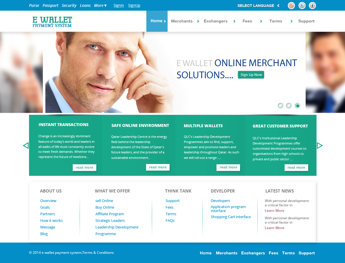 Web Design by ramsruthi for this project | Design #2886901