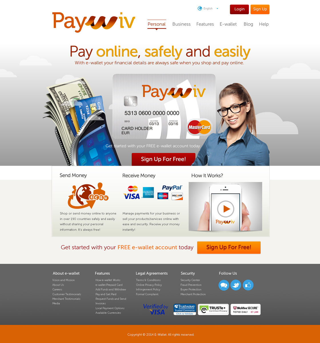 Web Design par Behriatech pour ce projet | Design #2924961