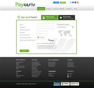 Web-Design von Behriatech für dieses Projekt | Design: #2926661