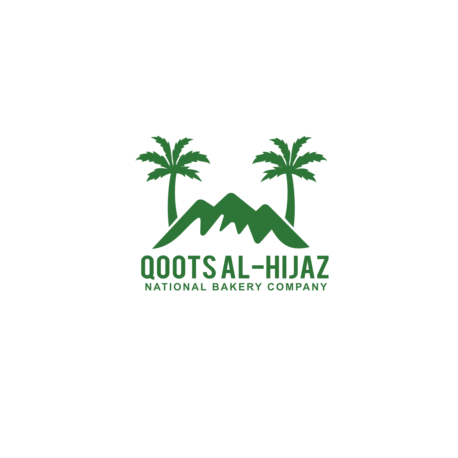 Logo Design by hassan23as for Qoots al-hijaz | Design #19458506