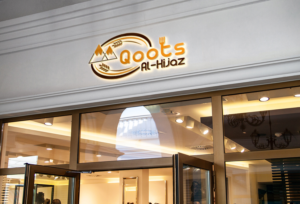 Logo Design by Deziners Zone for Qoots al-hijaz | Design: #19449730