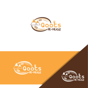 Logo Design by Deziners Zone for Qoots al-hijaz | Design: #19449731