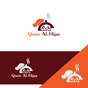 Logo Design by Deziners Zone for Qoots al-hijaz | Design: #19449732