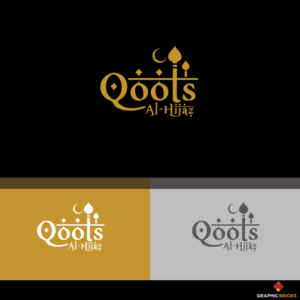 Logo Design by Graphic Bricks