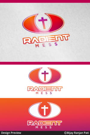 Logo Design by Bijay Ranjan Pati