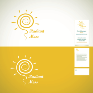 Logo Design by Ladyrinth for this project | Design #19402585