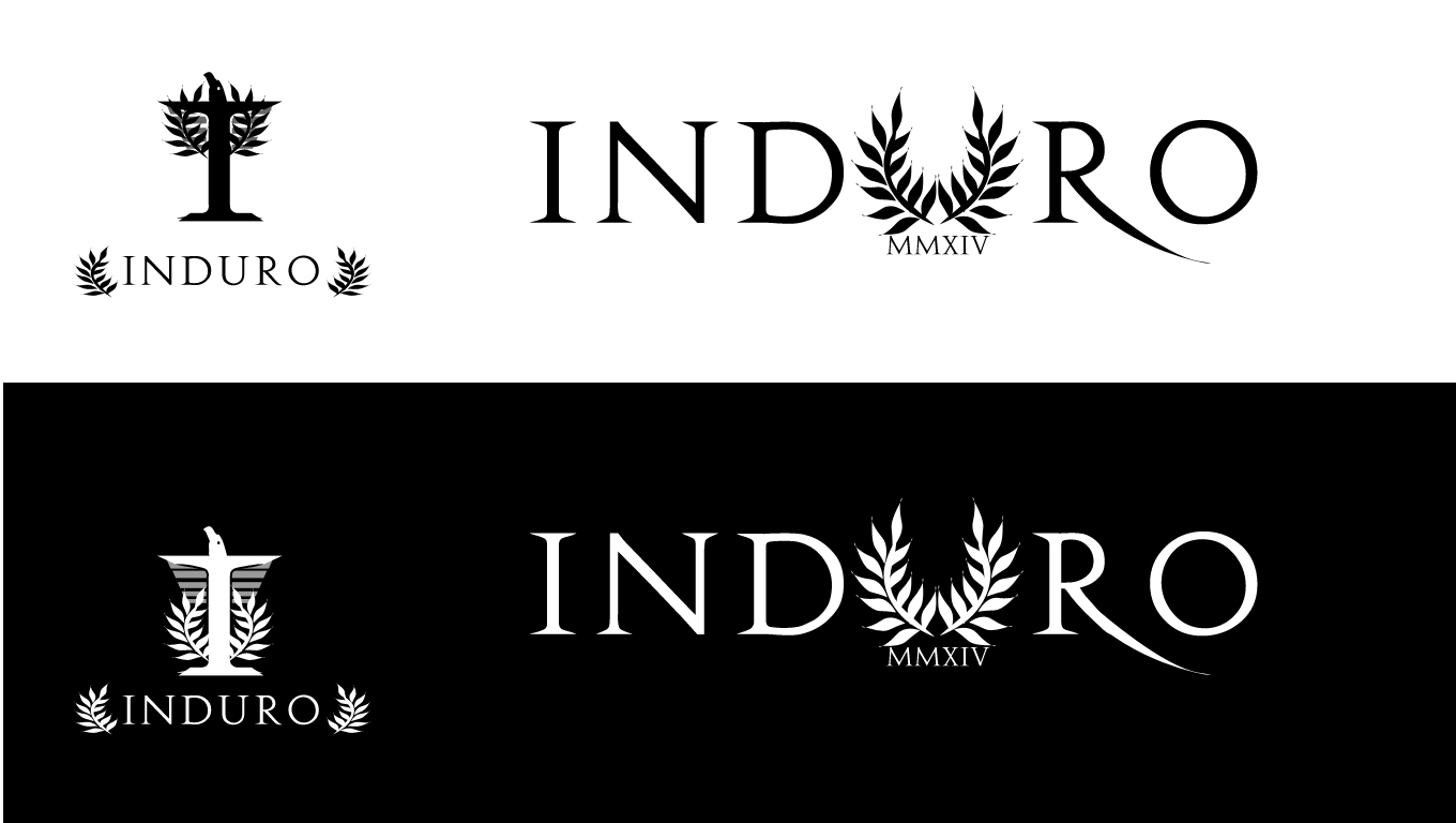 Logo Design by Tom 'Victorious' Wilkinson for this project | Design #2937520