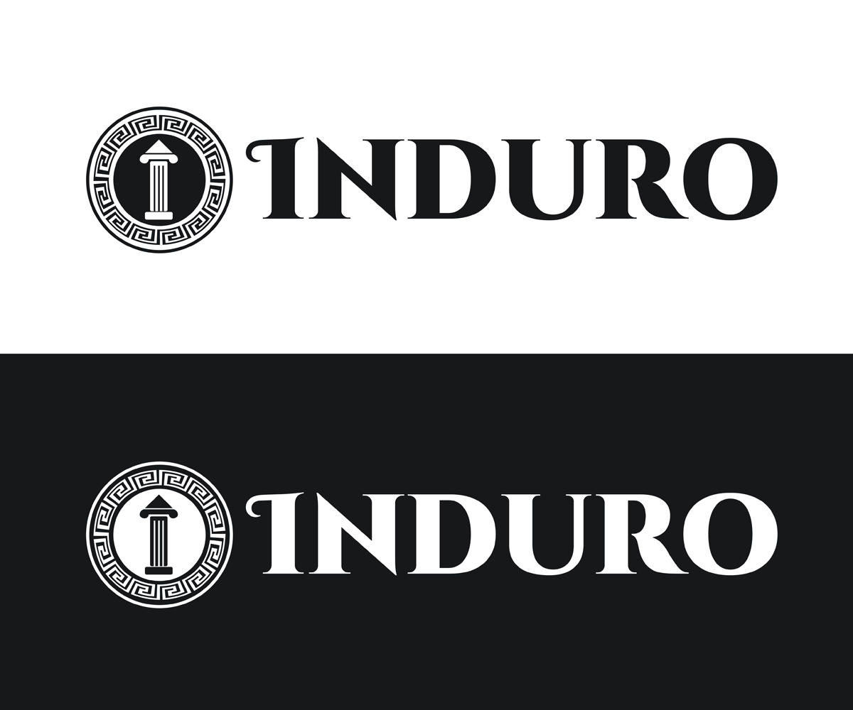 Logo Design by Cia for this project | Design #2888472