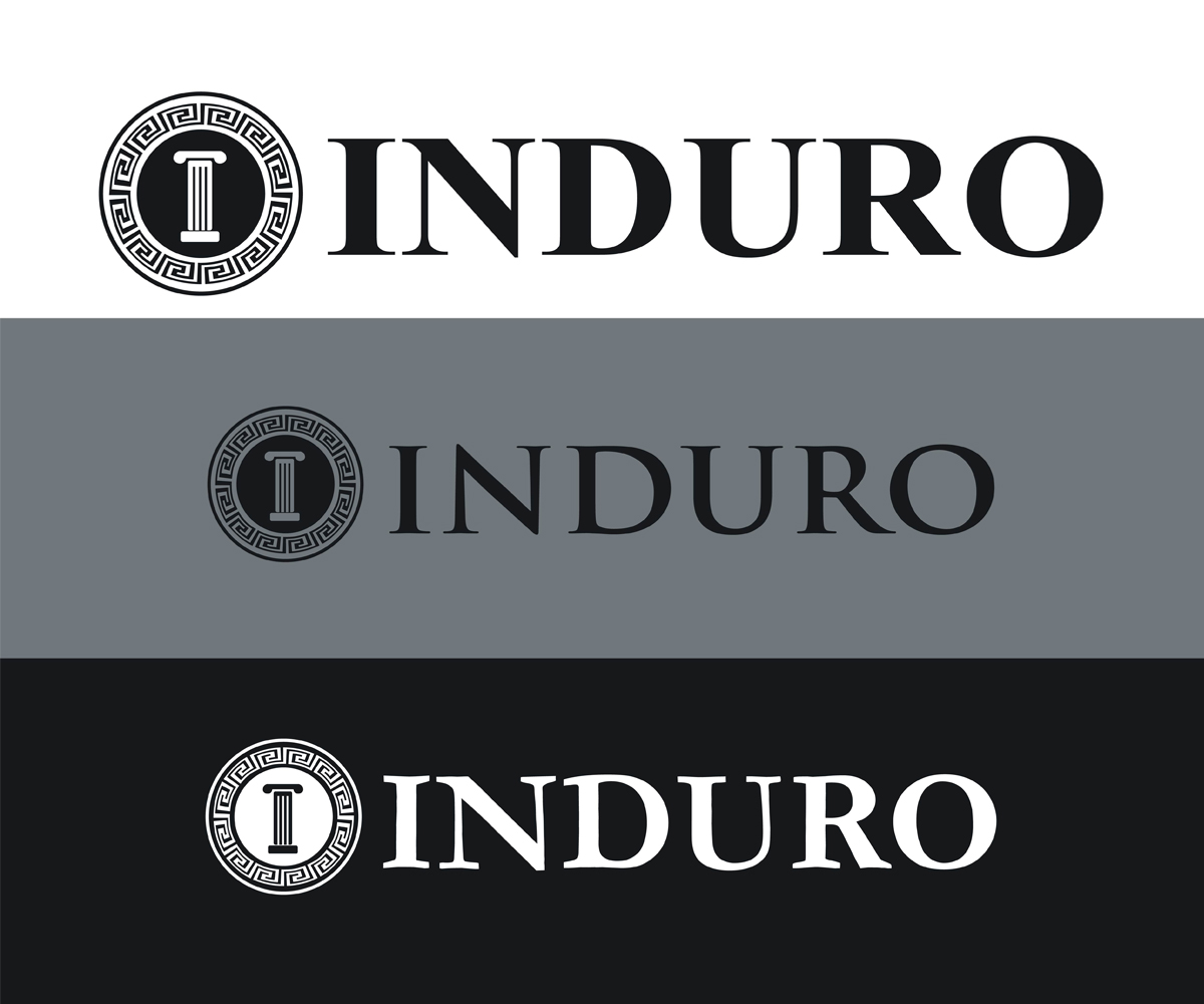 Logo Design by Cia for this project | Design #2889024