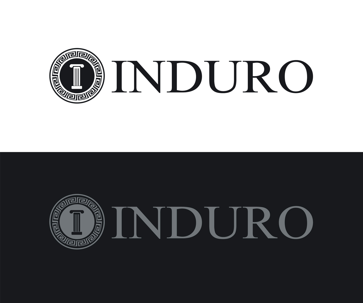 Logo Design by Cia for this project | Design #2893517