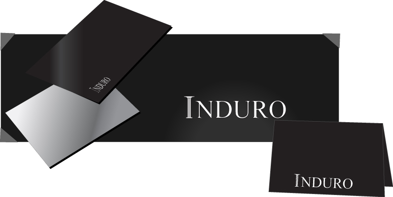 Logo Design by Litz for this project | Design #2889411