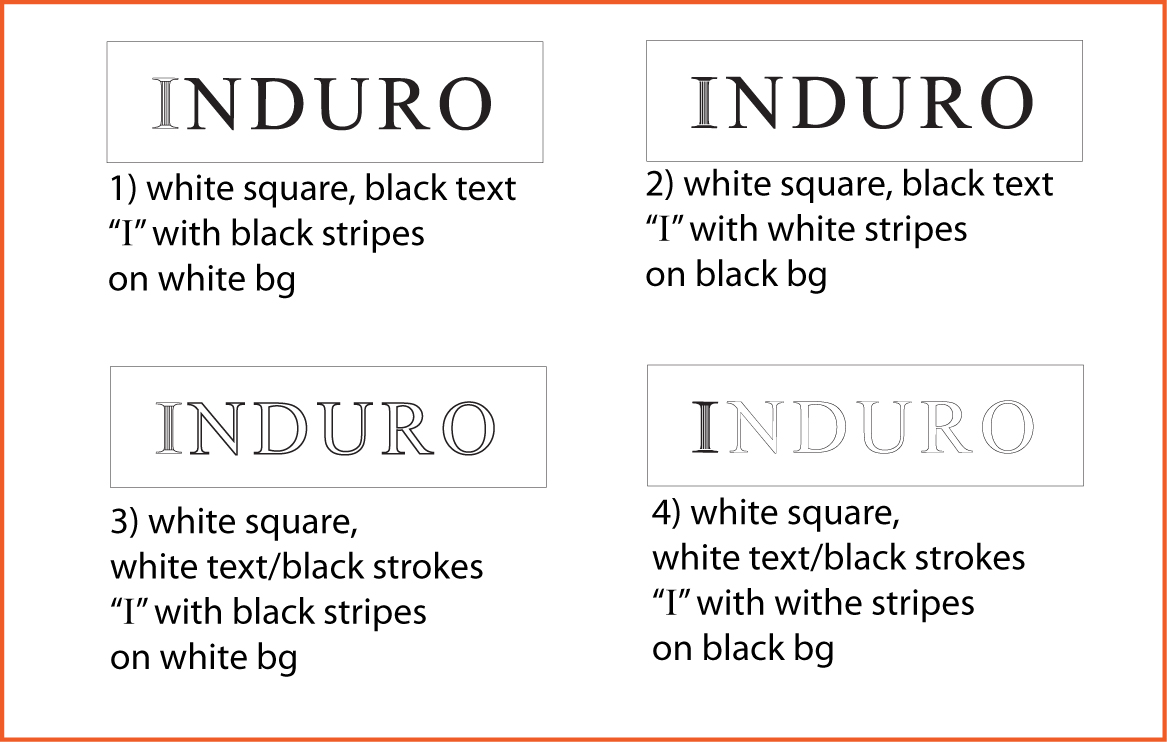 Logo Design by Litz for this project | Design #2897015