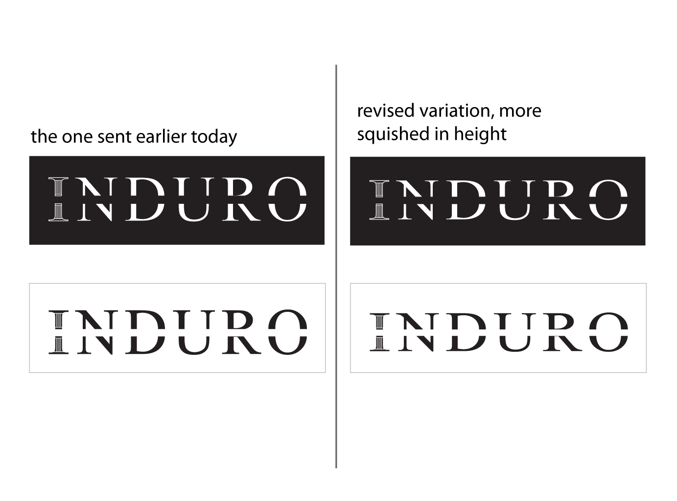 Logo Design by Litz for this project | Design #2928509