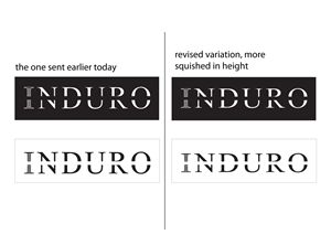 Logo Design by Litz for this project | Design: #2928509