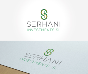 Logo Design by Thomas F.
