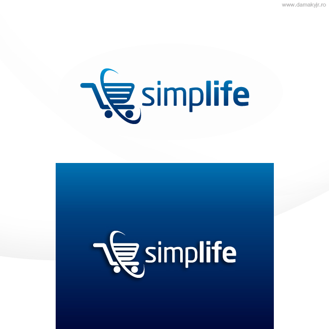 Logo Design by damakyjr for this project | Design #684241