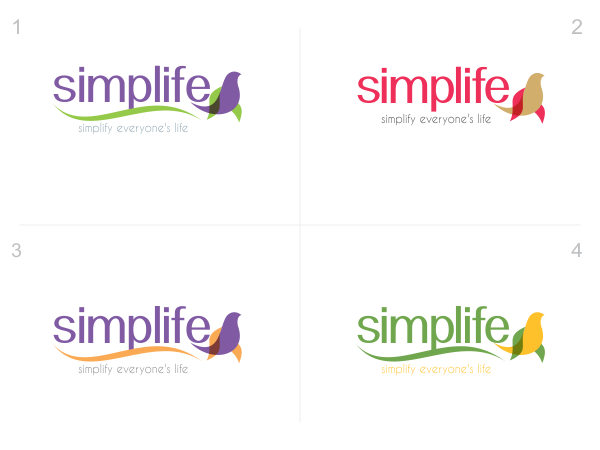 Logo Design by Ramaling Belkote for this project | Design #674969