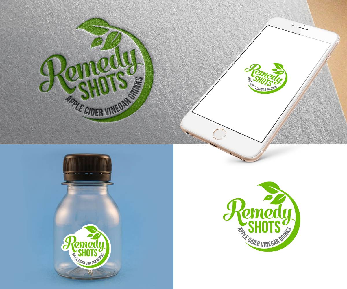 Logo Design by kenjie0476 for this project | Design #19484217