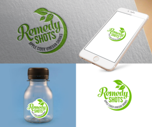 Logo Design by kenjie0476 for this project | Design: #19484217