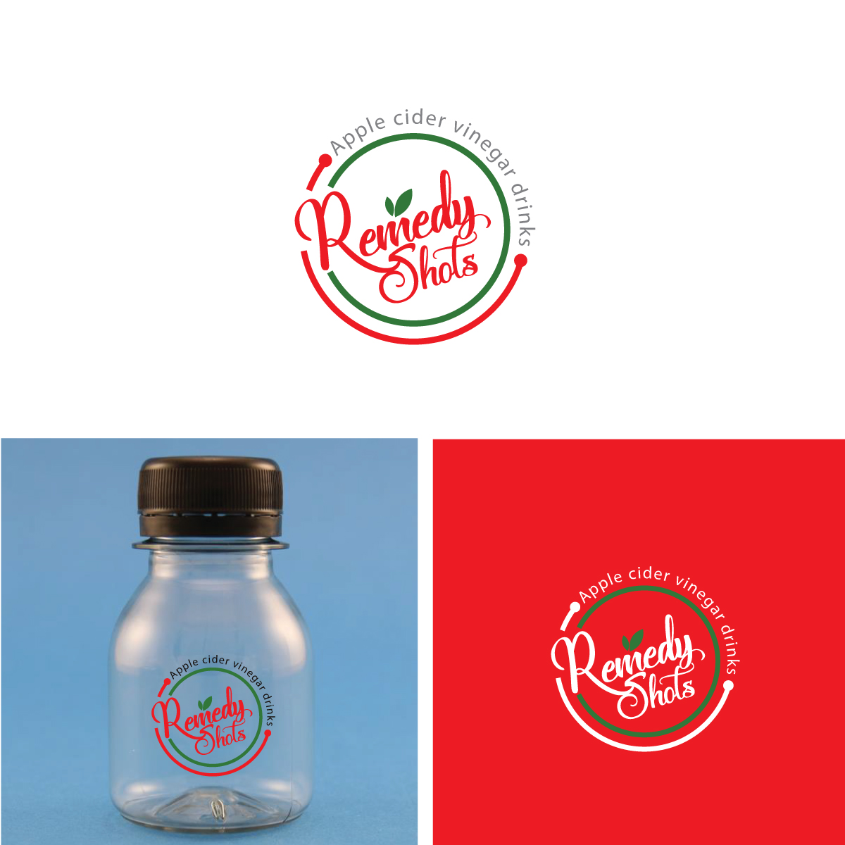 Logo-Design von The 4th Dimension für dieses Projekt | Design #19406599