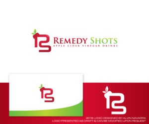 Logo Design by alvinnavarra for this project | Design: #19416965