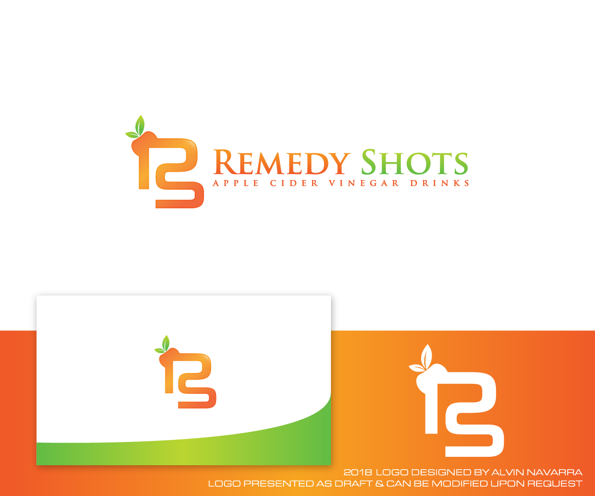 Logo Design by alvinnavarra for this project | Design #19416976