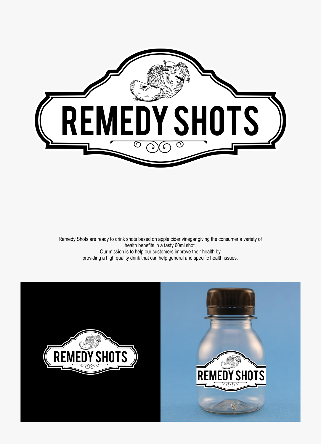 Logo Design by TFSHcreatives for this project | Design #19510877