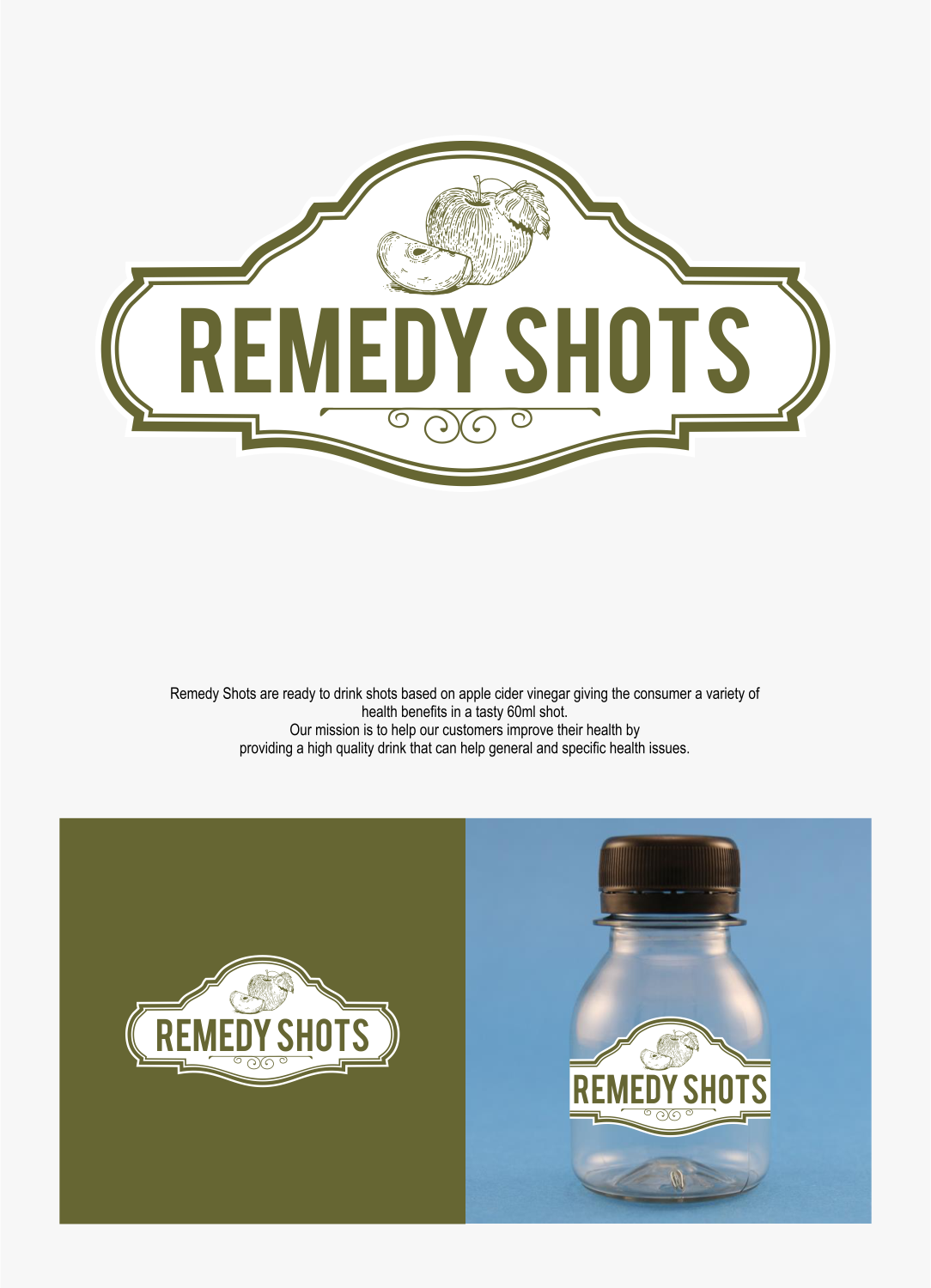 Logo Design by TFSHcreatives for this project | Design #19510912