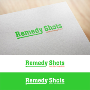 Logo Design by AntoniusCandra