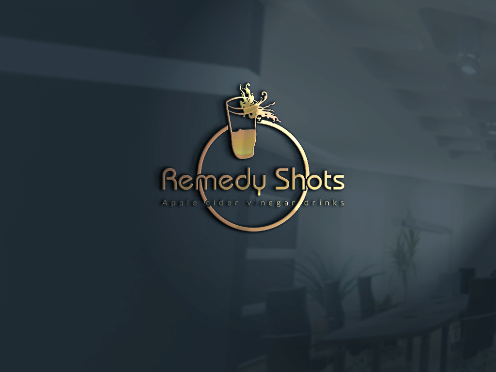 Logo-Design von Rosaleen für dieses Projekt | Design #19413189