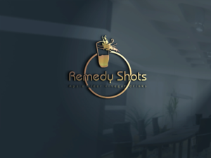 Logo Design by Rosaleen for this project | Design: #19413189