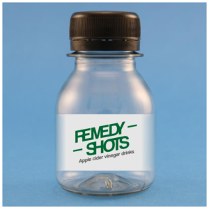 Logo Design by putri-media for this project | Design: #19509860