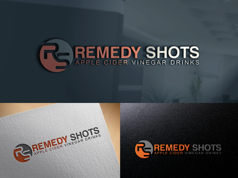 Logo Design by James7382 for this project | Design #19404958