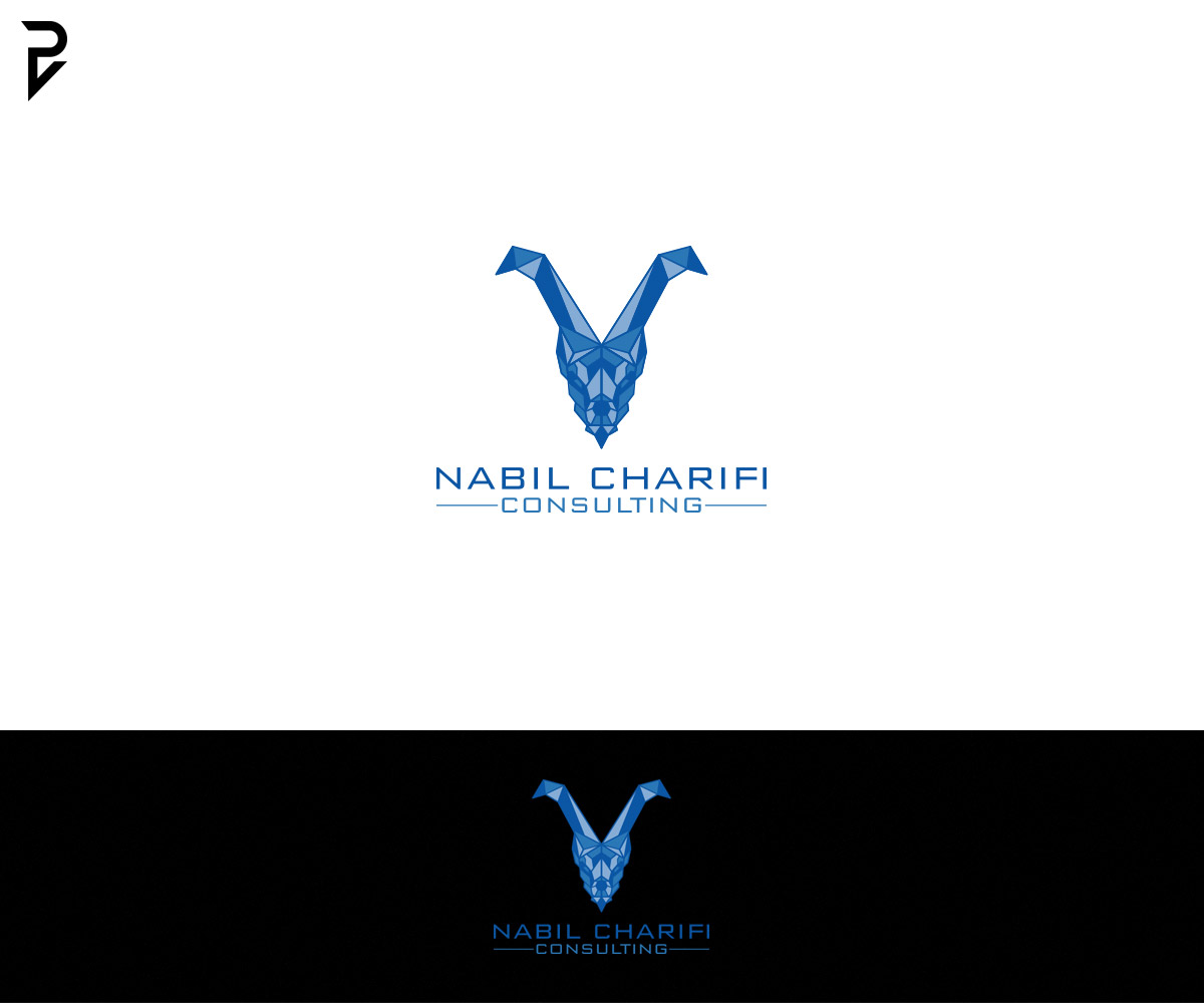 Diseño de Logo por poisonvectors para Nabil Charifi | Diseño #19402254