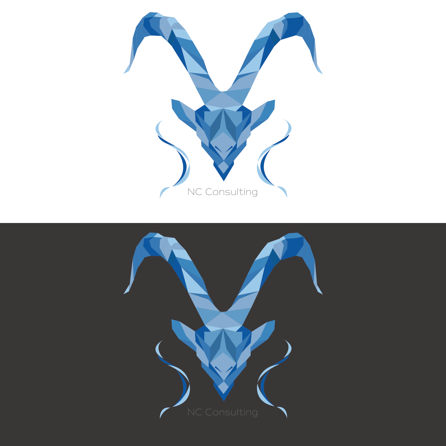 Logo-Design von Maya yam für Nabil Charifi | Design #19446250