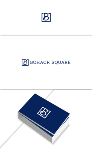 Logo Design by GBDESIGN for Elli NY Design | Design: #19468562