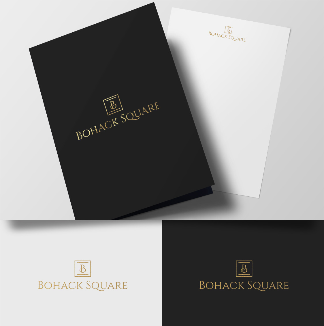 Logo Design by rafaeldsgn for Elli NY Design | Design #19411841