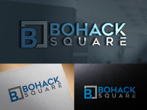 Logo Design by James7382