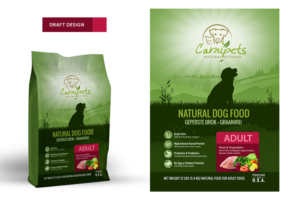 Label Design by MDesigns ™ for Alpha Meppel | Design: #19468440