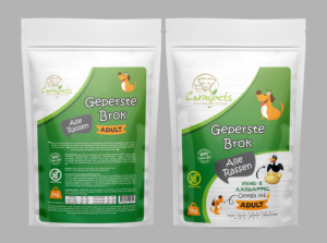 Label Design by Vishal Vishwakarma  for Alpha Meppel | Design: #19469120