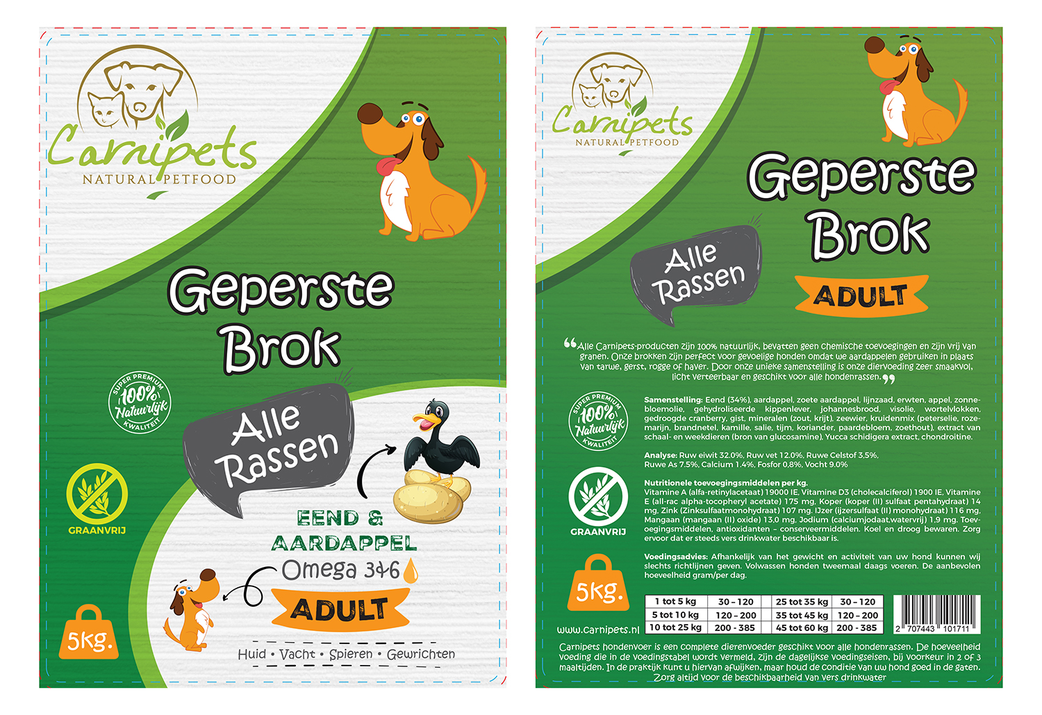 Design Étiquette par Vishal Vishwakarma  pour Alpha Meppel | Design #19489421