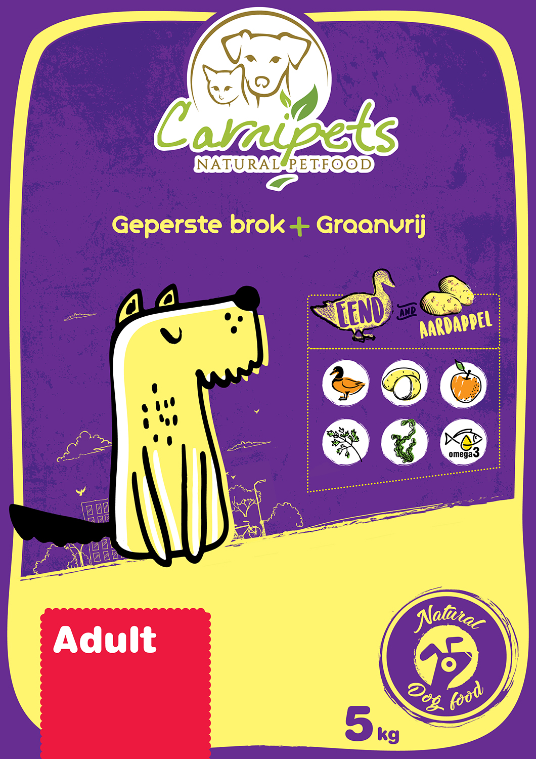 Label Design by typeo1978 for Alpha Meppel | Design #19466328