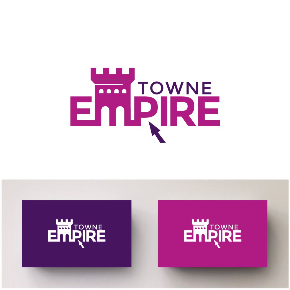 Logo Design by south door for this project | Design #19432202