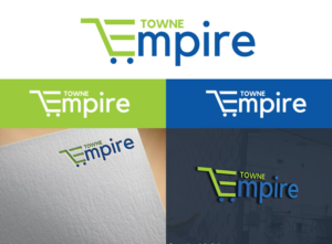 Logo Design by saroja 5