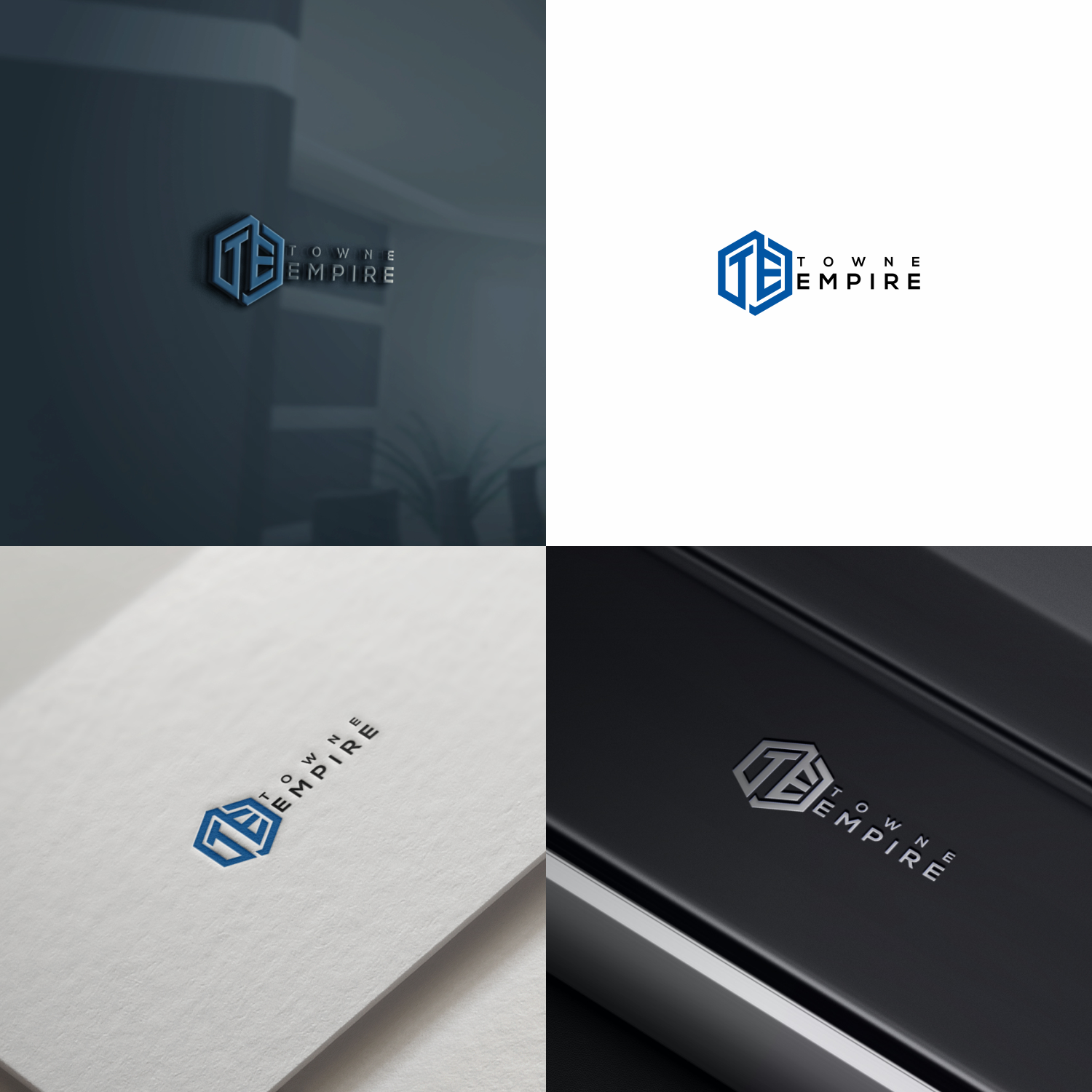Logo Design by diki 3 for this project | Design #19488474