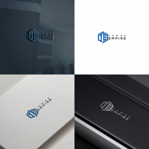 Logo Design by diki 3