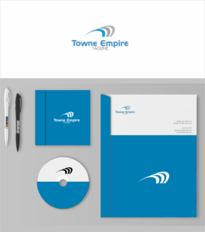 Logo Design by dihari tua 