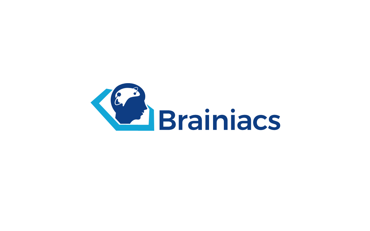 Logo Design by Avartde for Brainiacs | Design #19505967