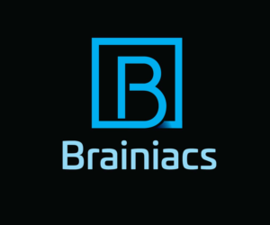 Logo Design by Ushan sampath for Brainiacs | Design #19506299